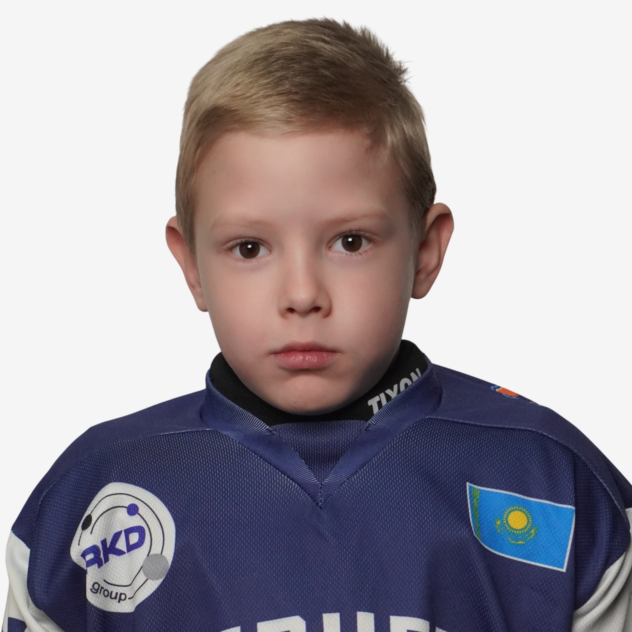 Брагин Артур