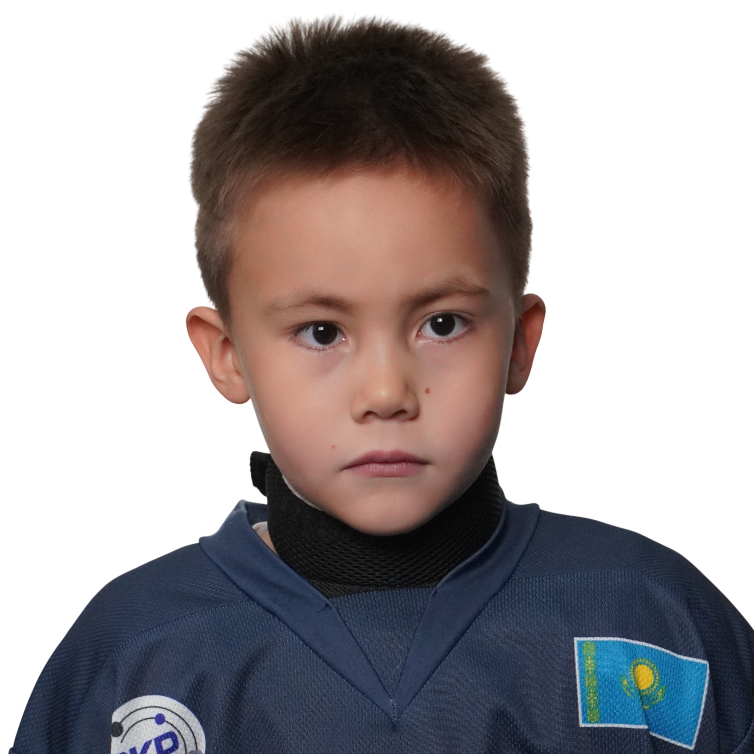 Кузбаков Амир