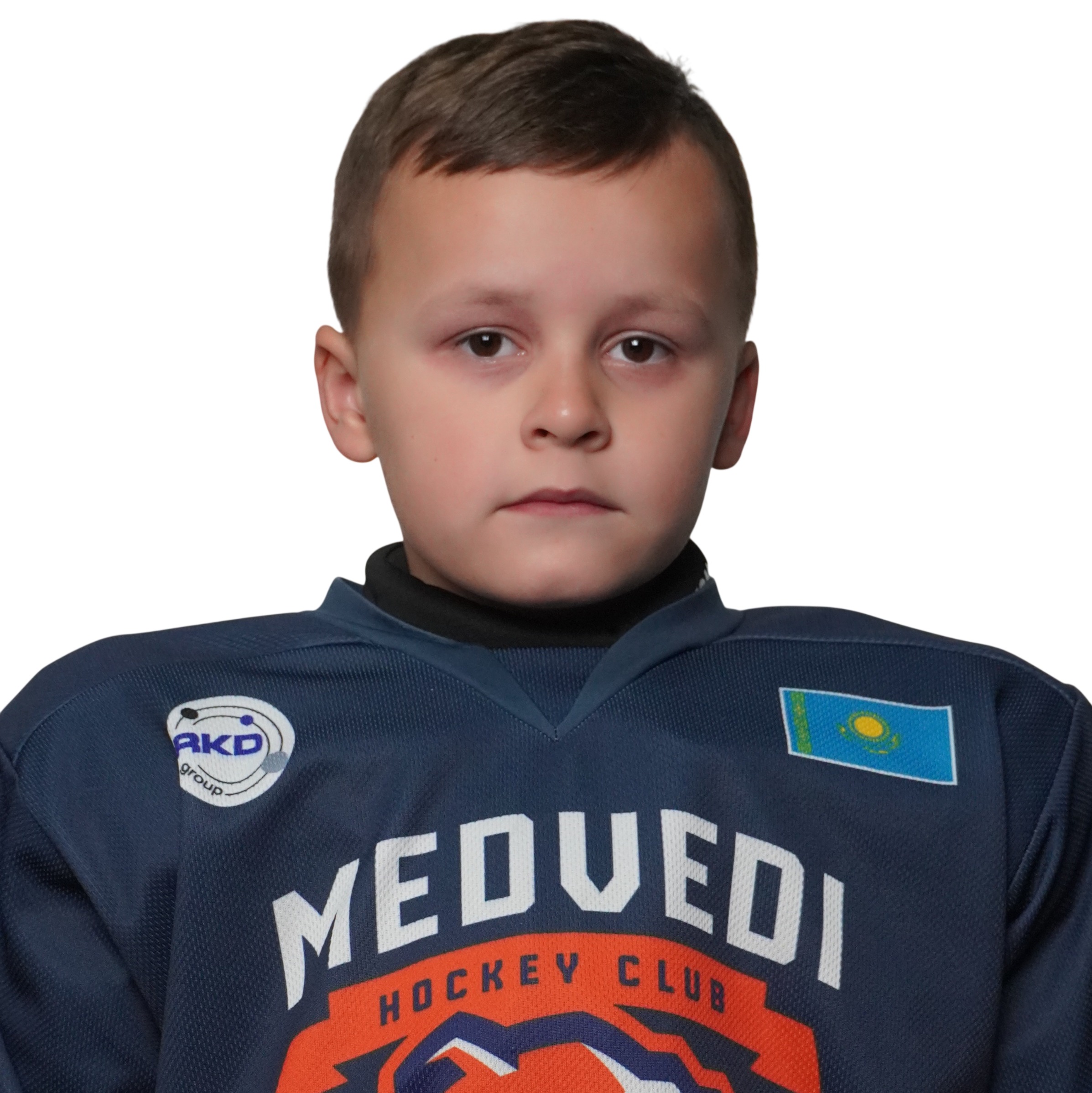 Хомич Мирон
