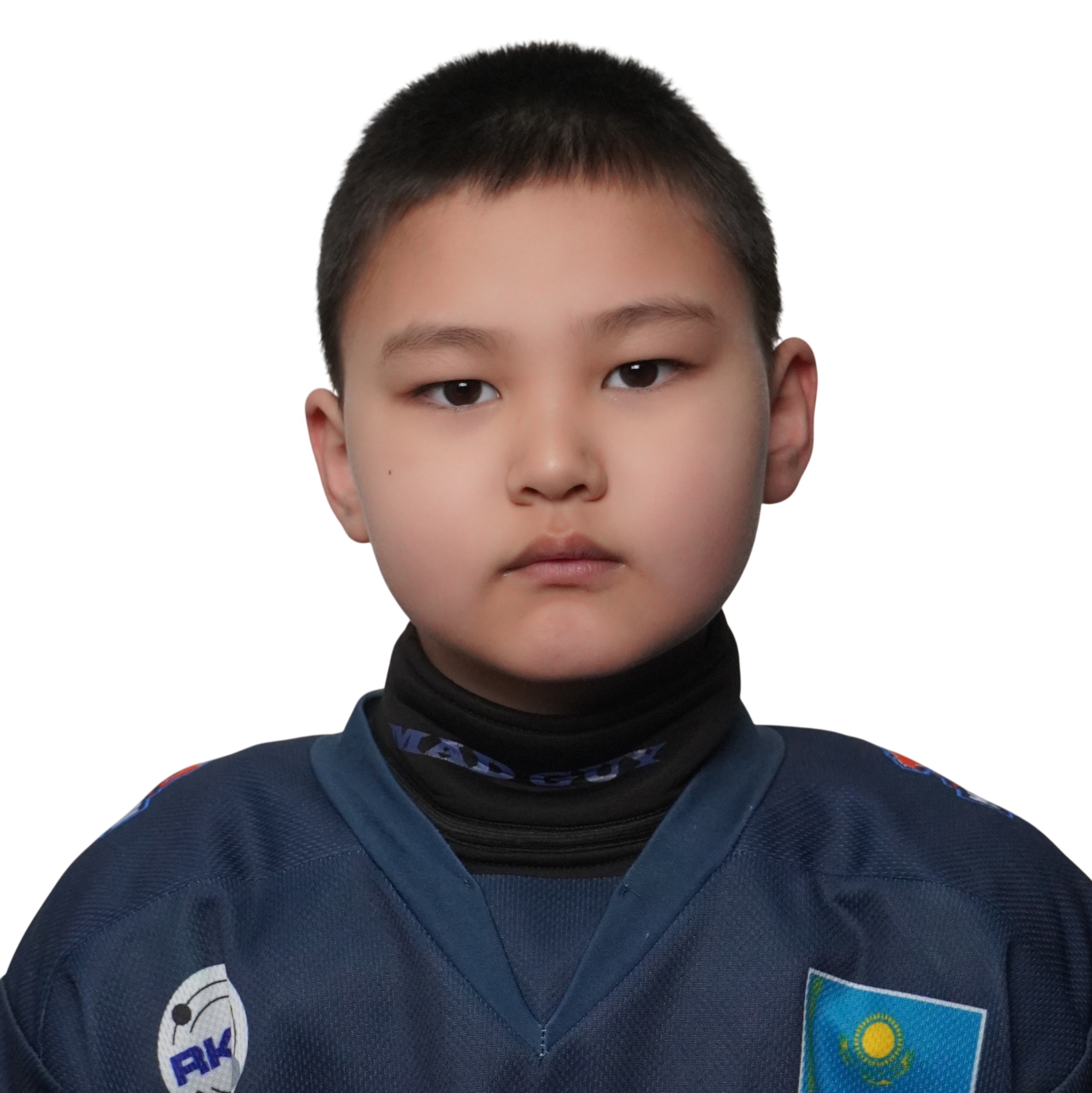 Жолдыбаев Тамерлан