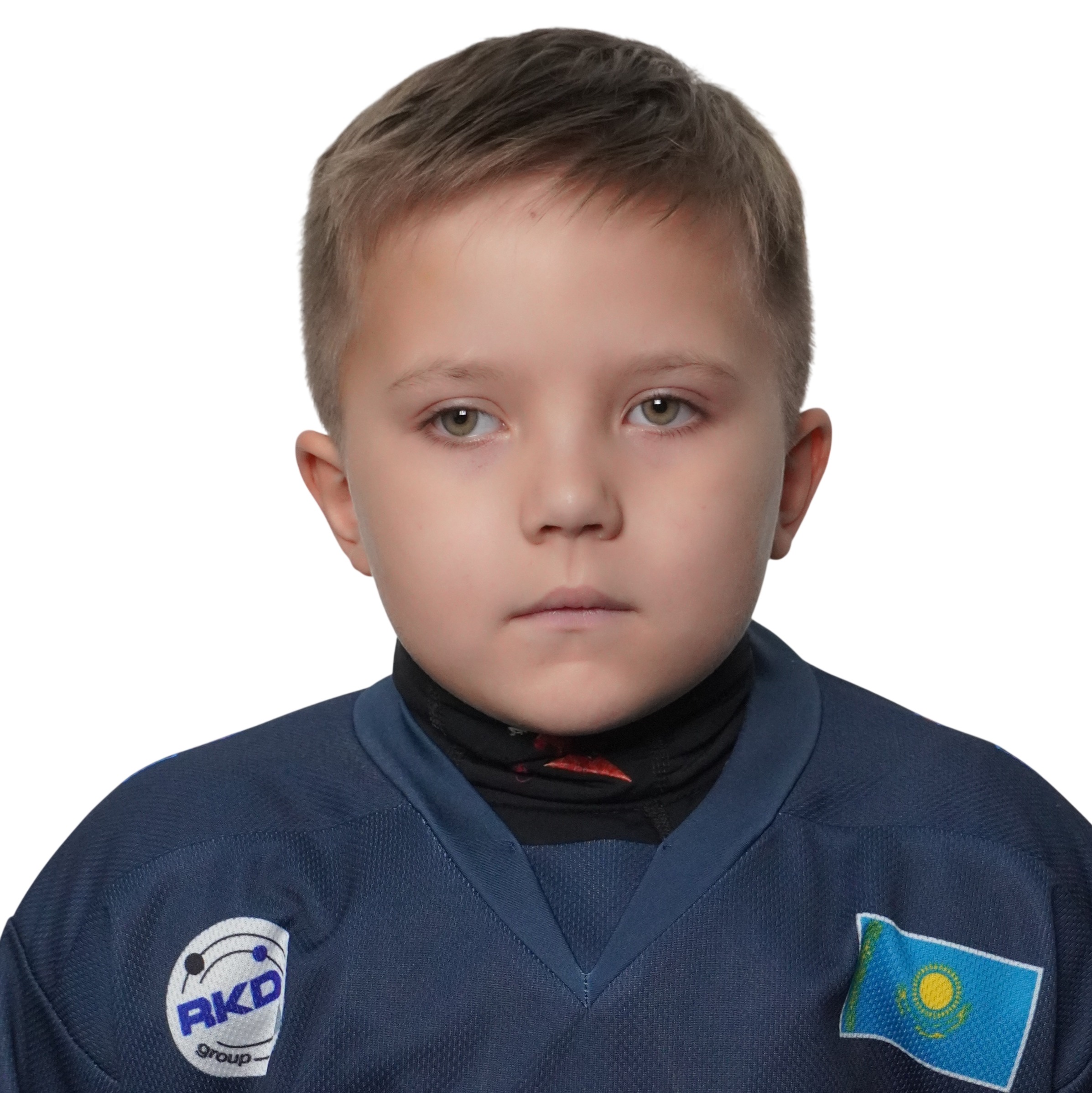Даруга Мирон