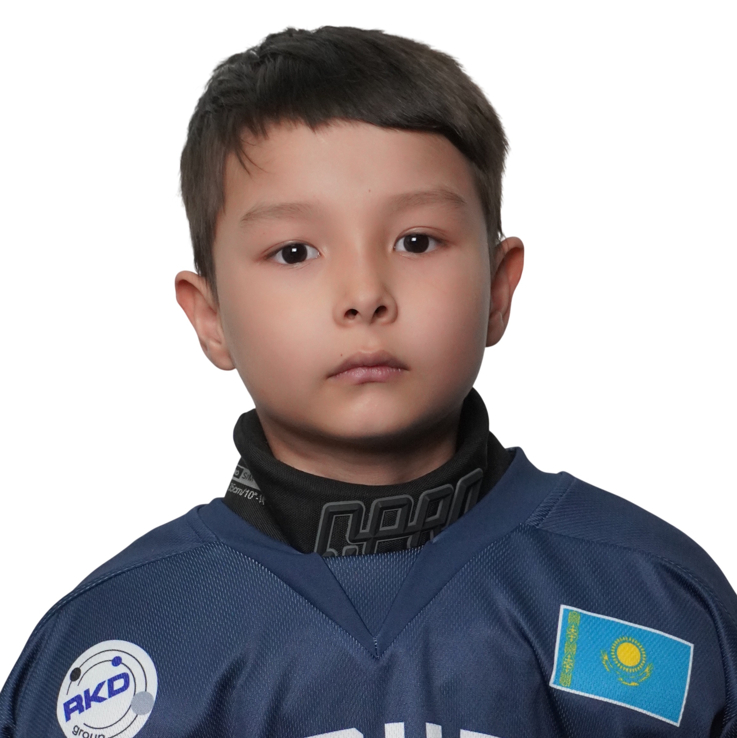Болат Алиаскар