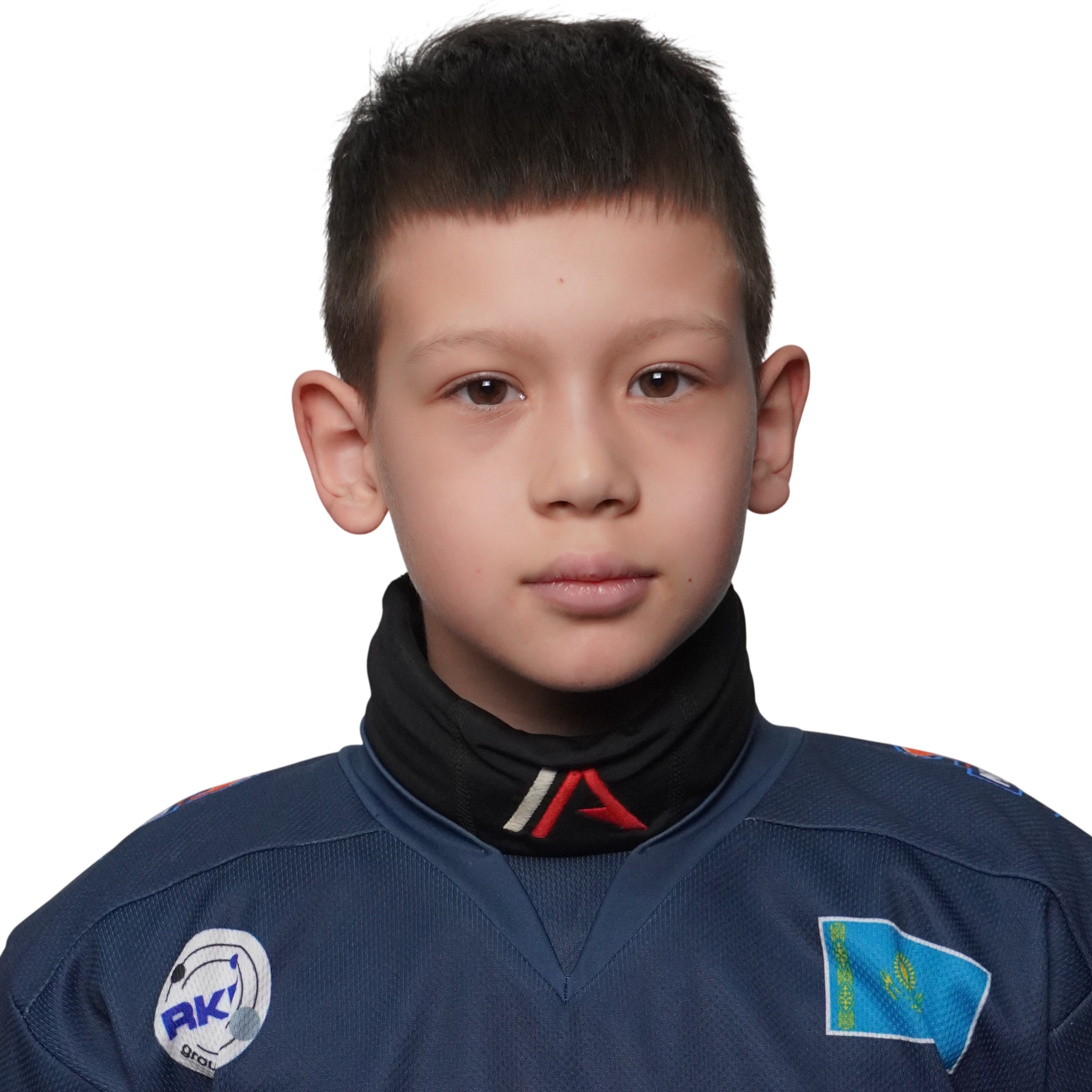 Абдукаримов Альмир