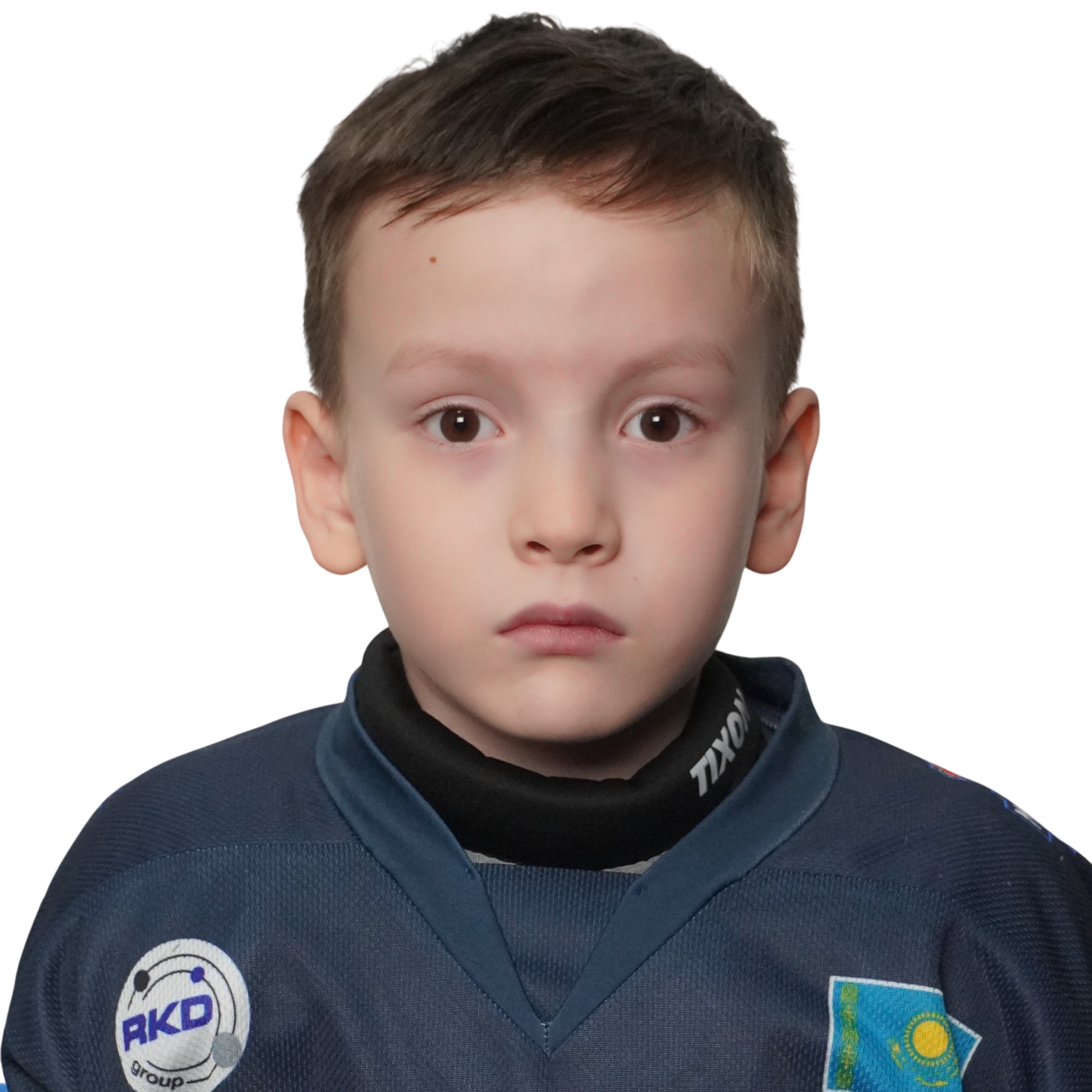 Омербай Амирхан