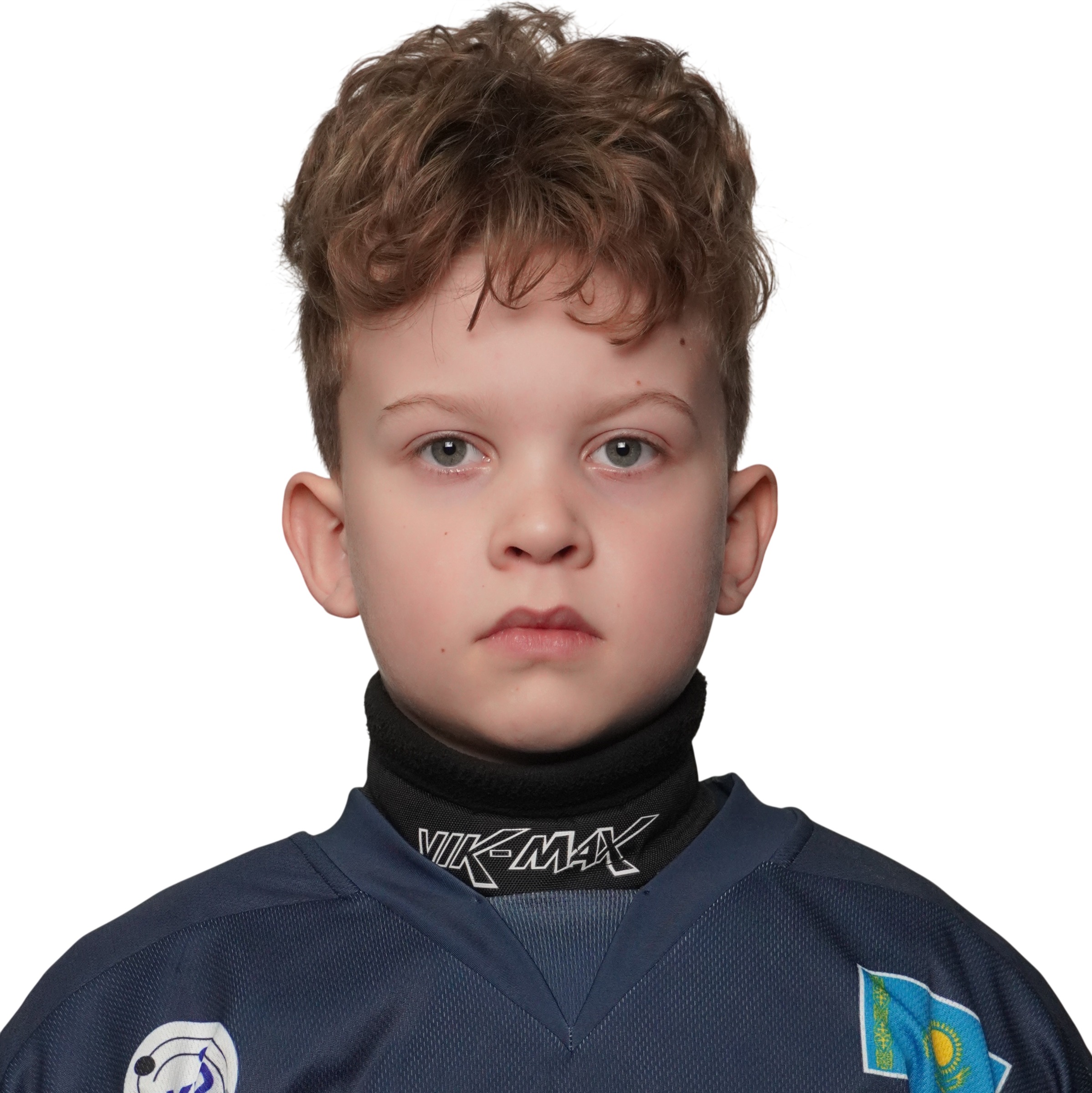 Кожемякин Егор