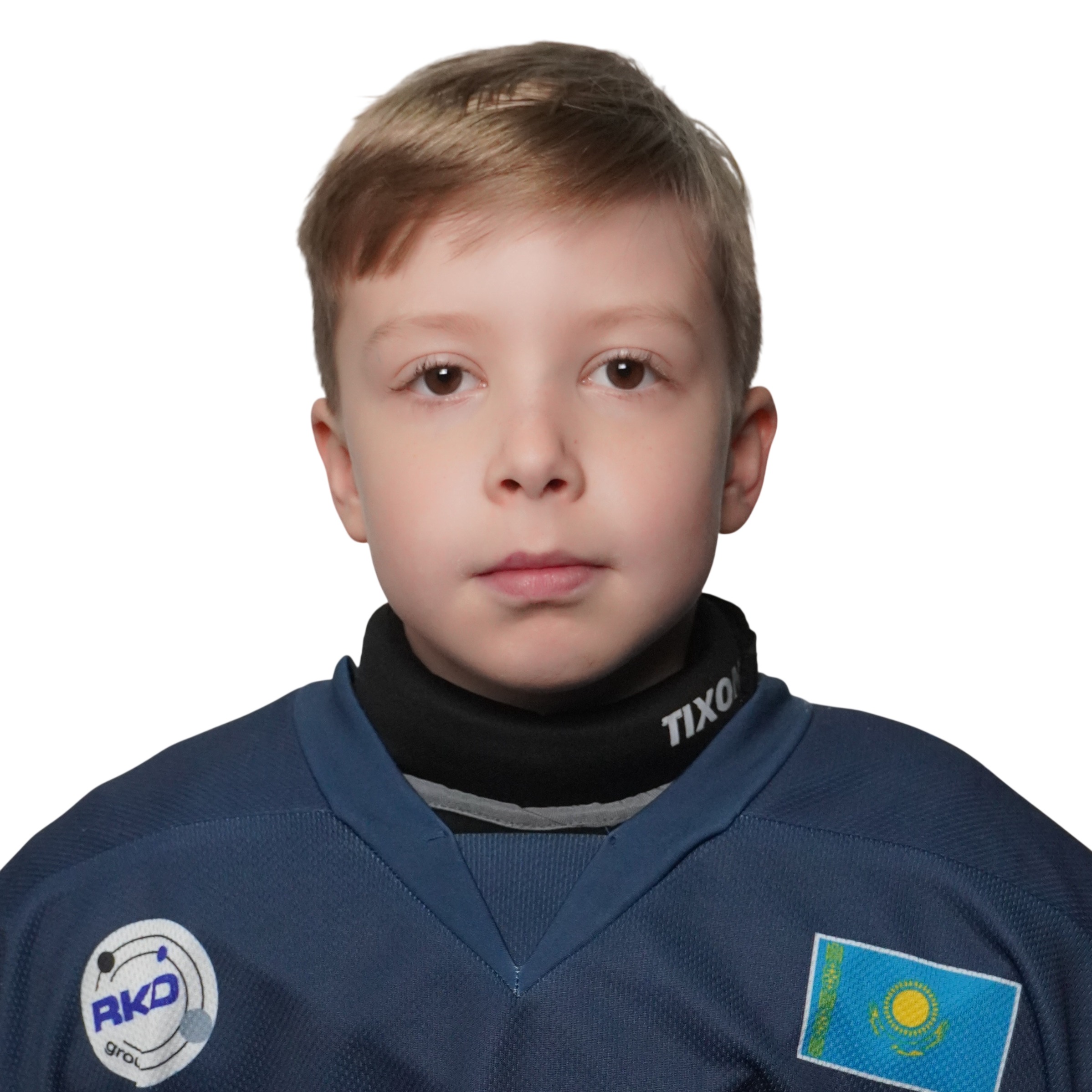Брагин Роман
