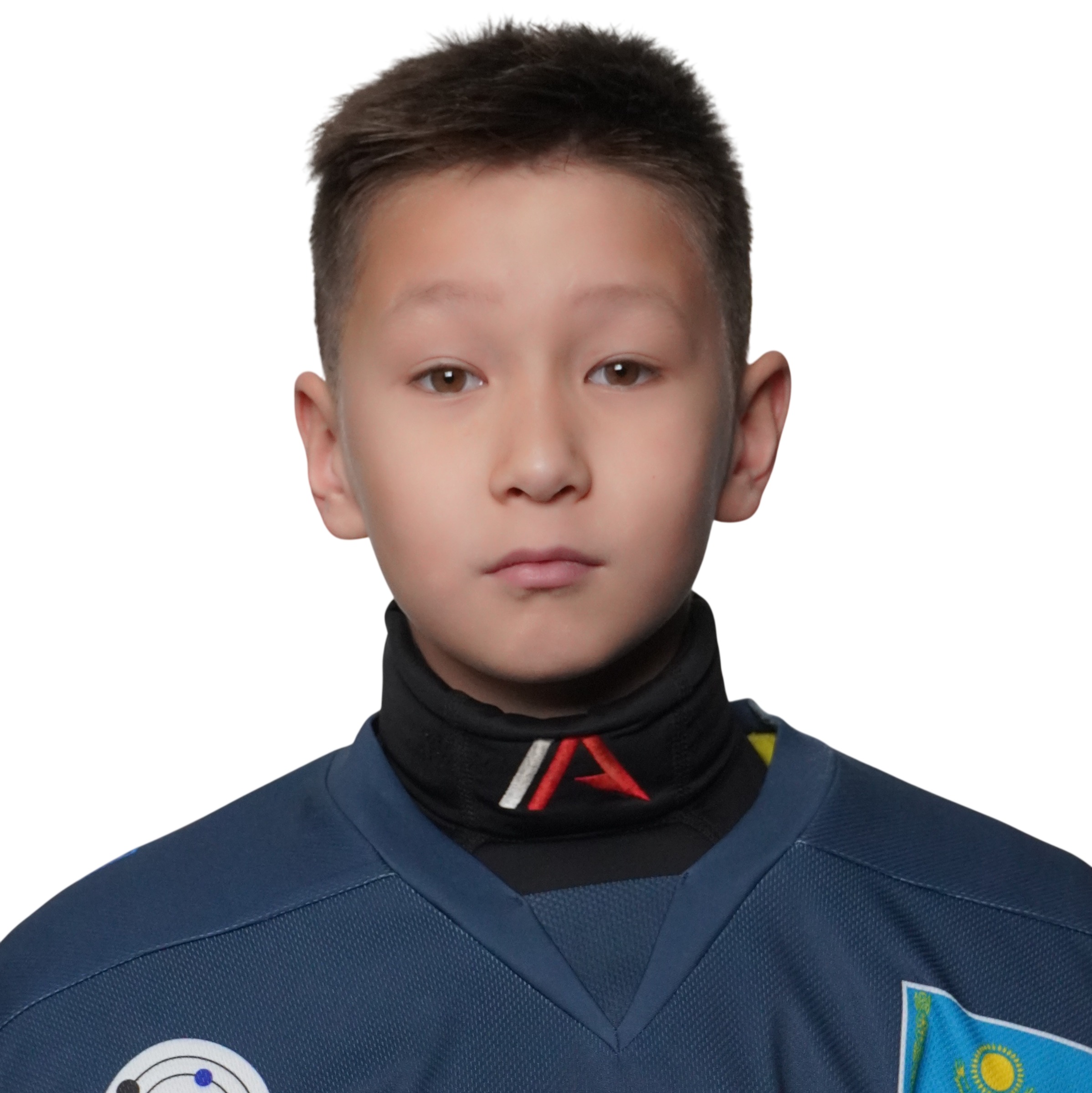 Альтаев Алим