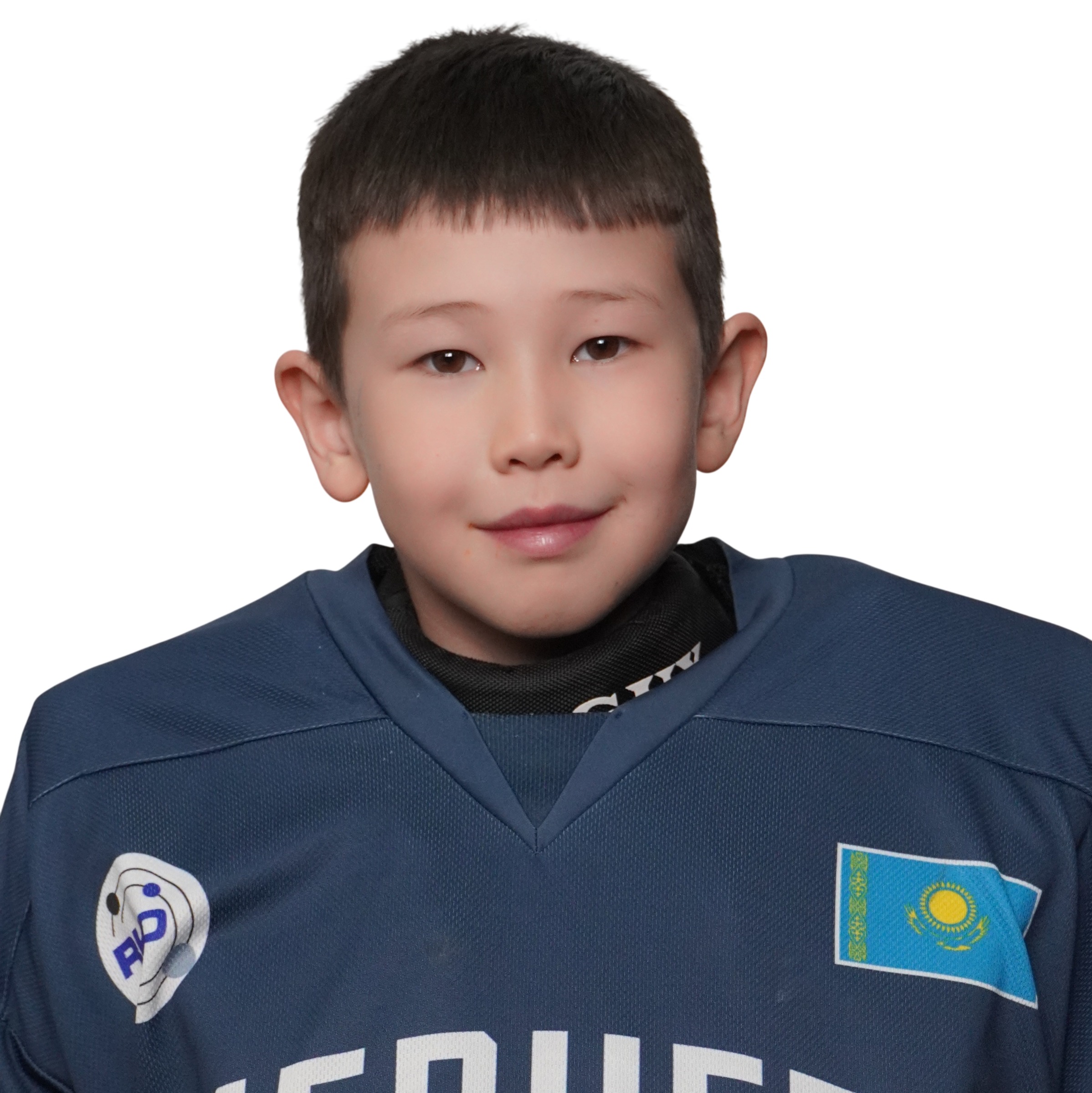 Ниязов Тауекел