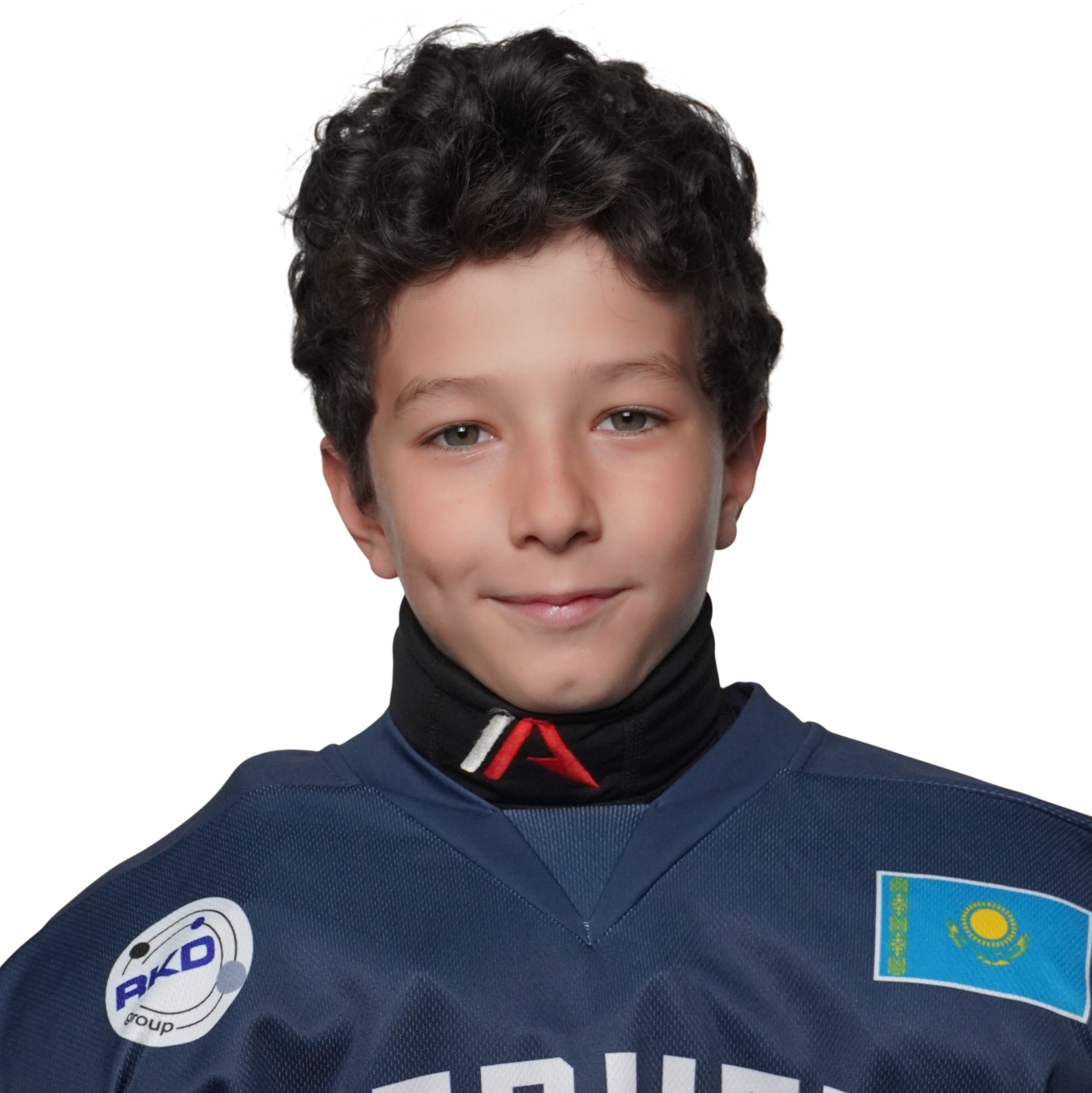 Бачищев Аллэн