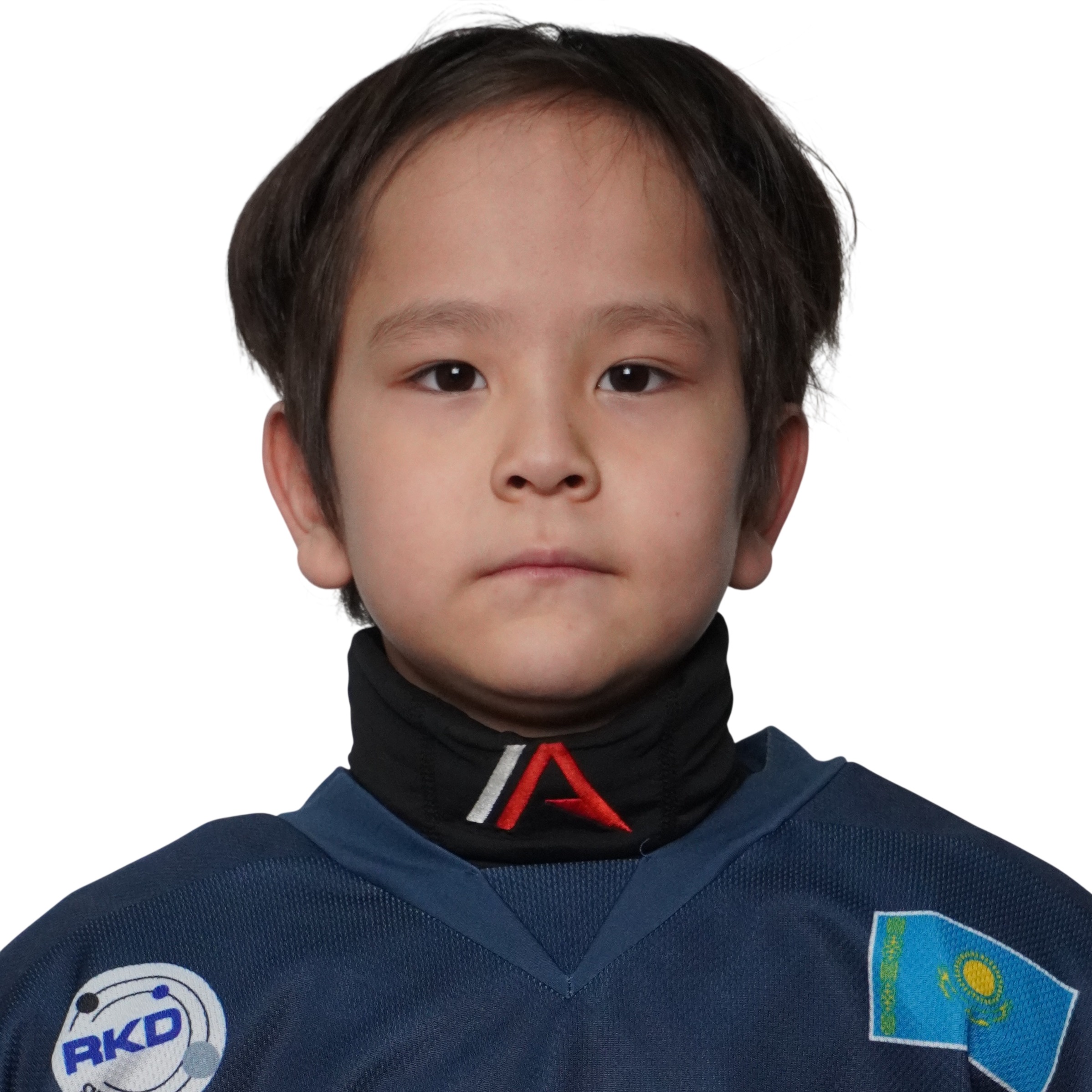 Ернияз Омар