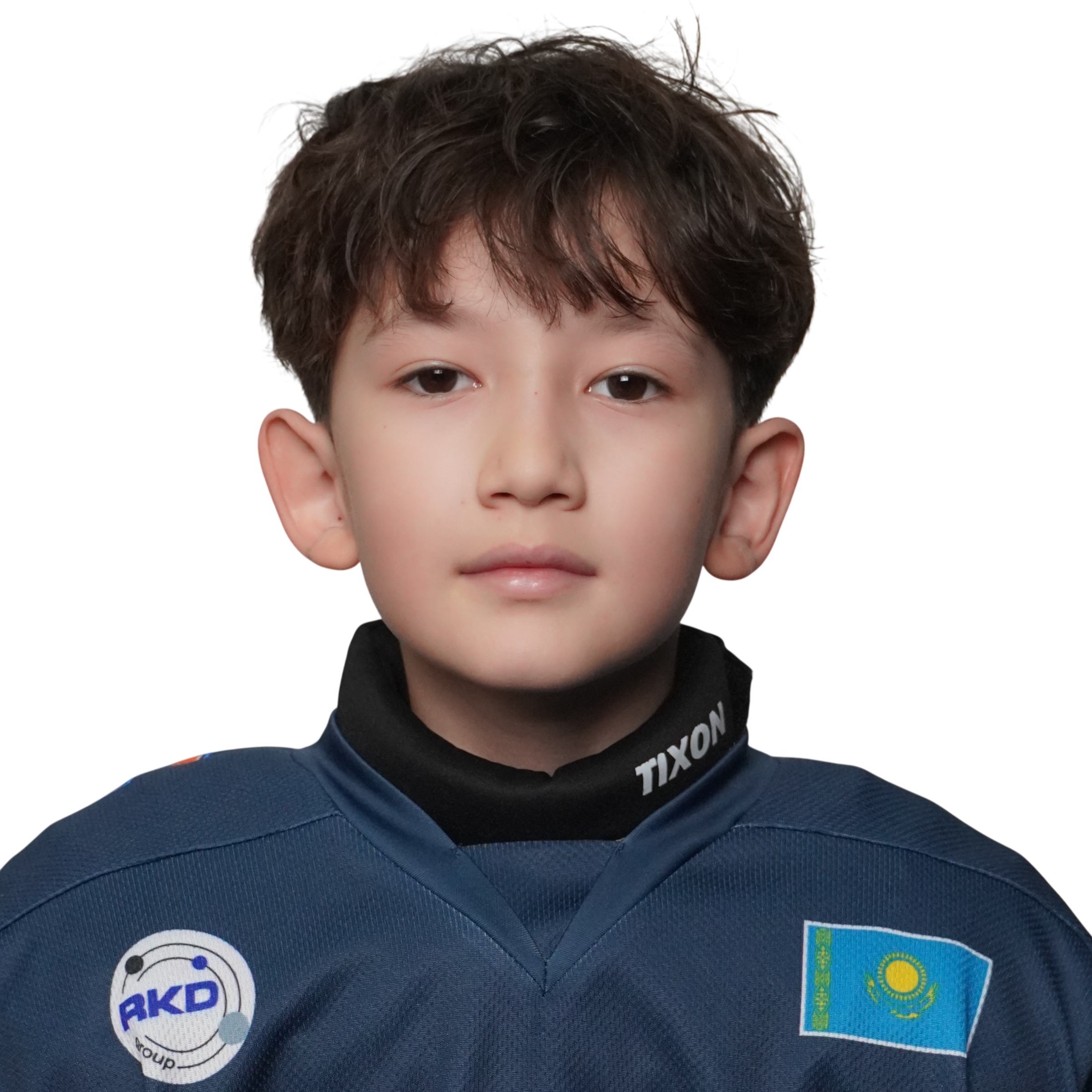 Батырхан Арнұр
