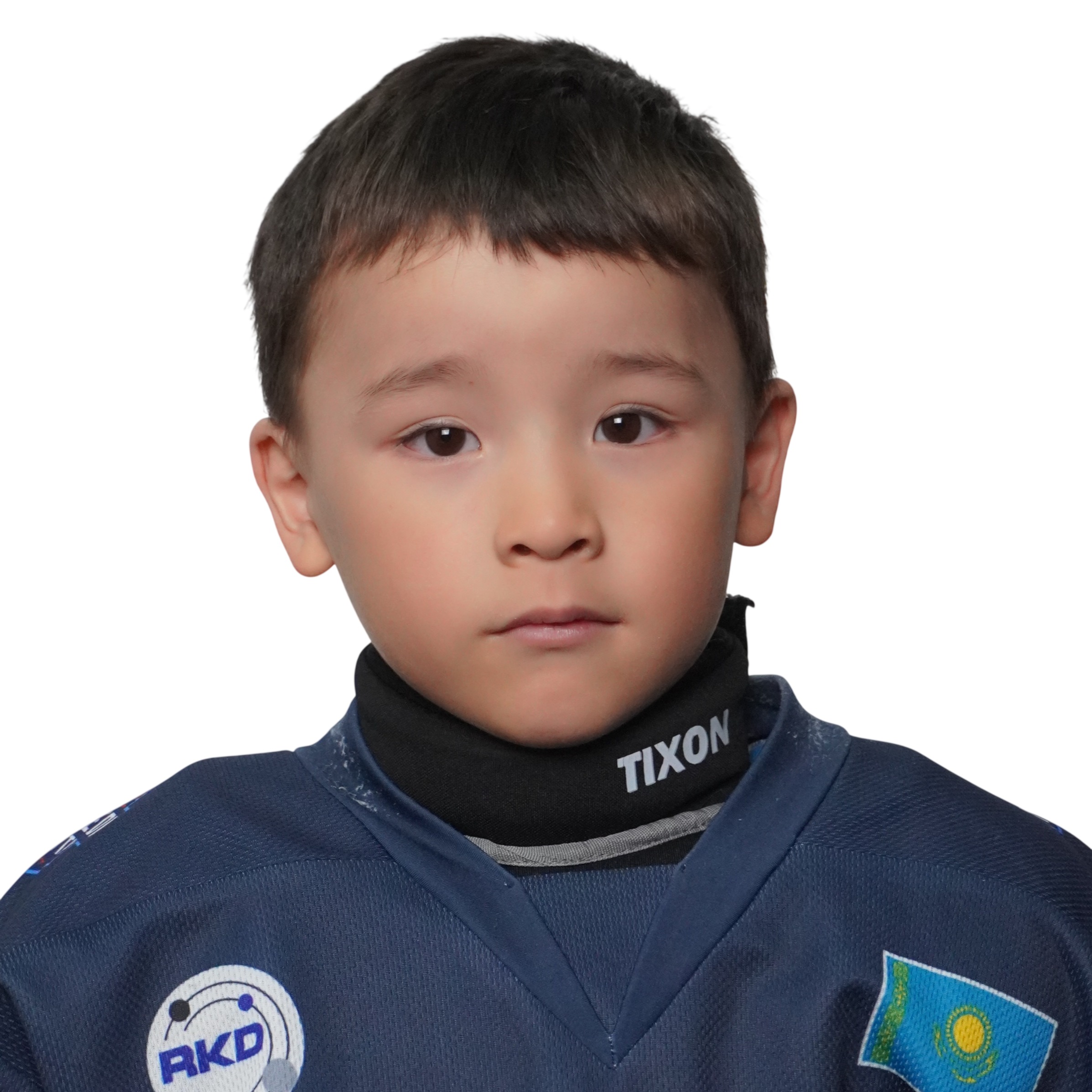Темирланулы Даниял