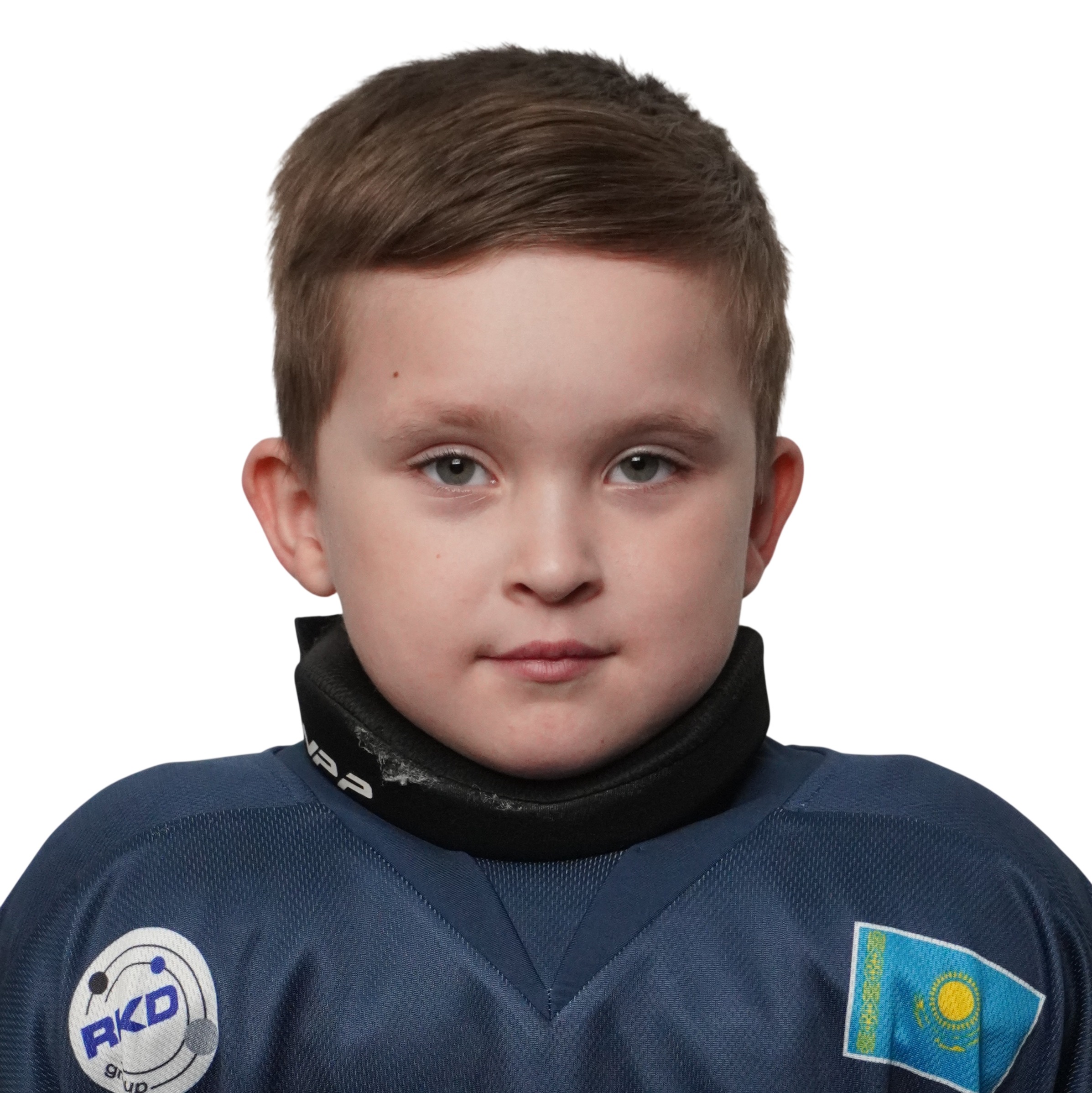 Чернышев Савелий