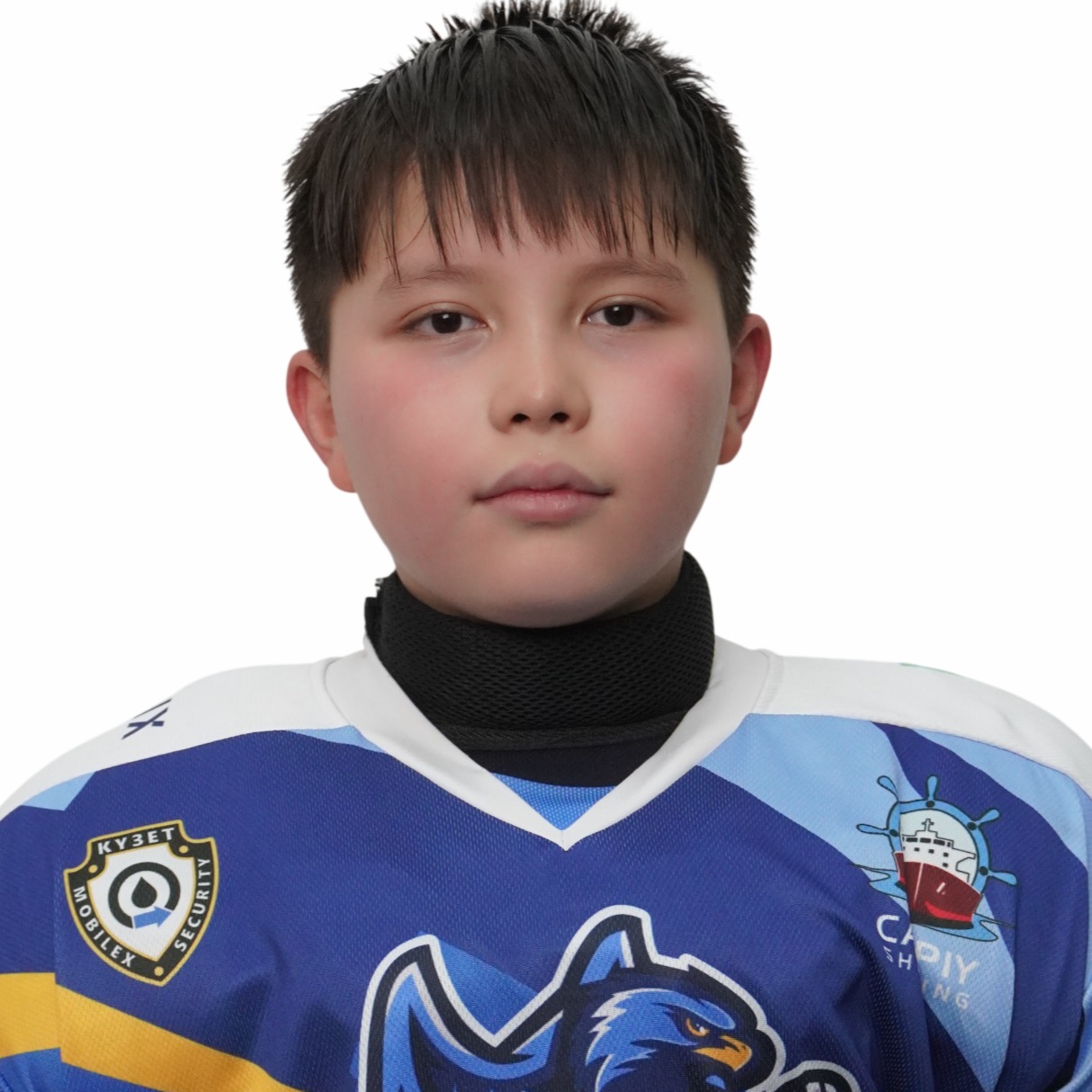 Ким Дмитрий