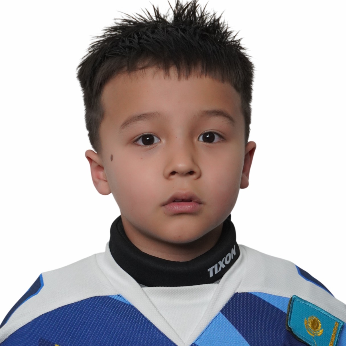 Чен Георгий