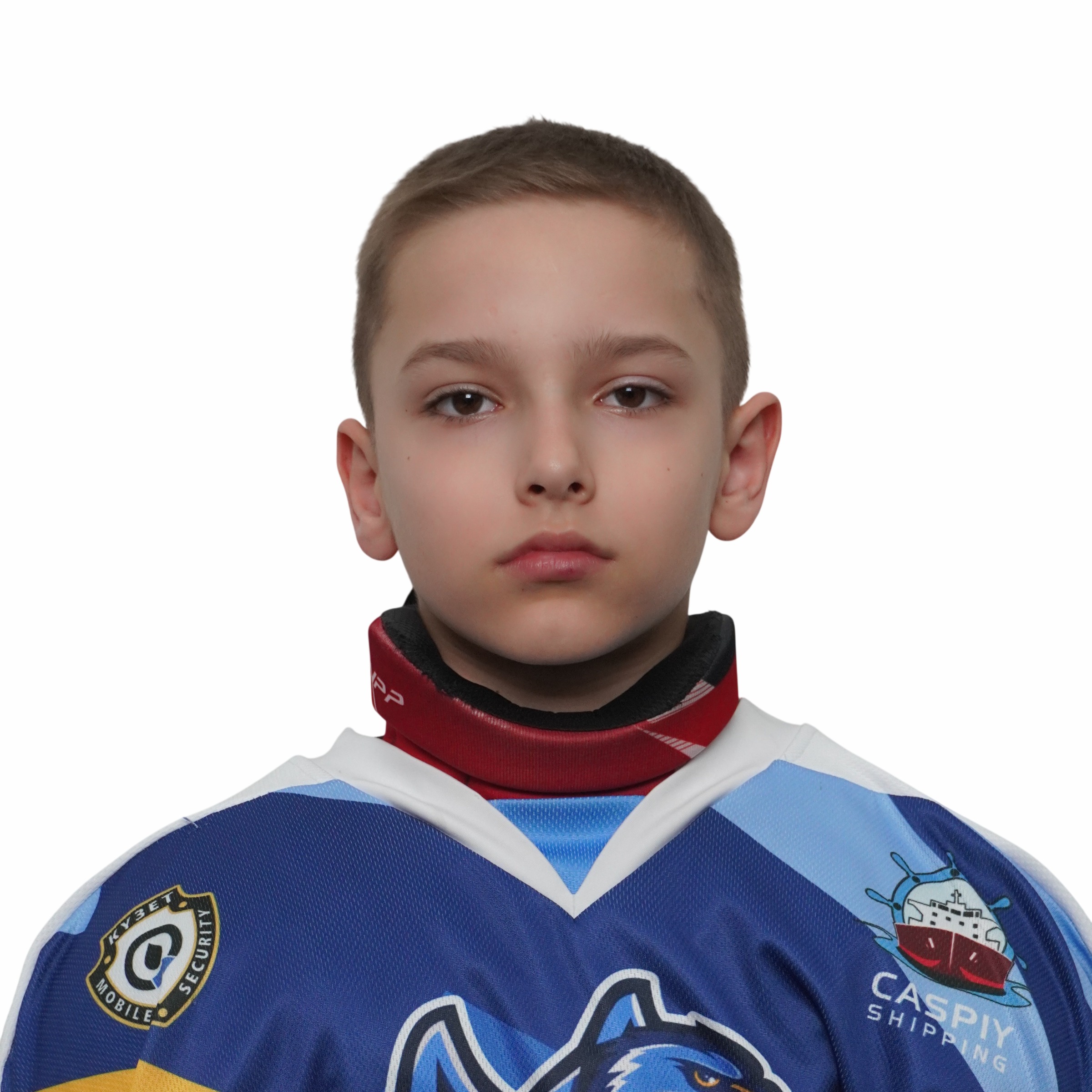 Витикер Матвей