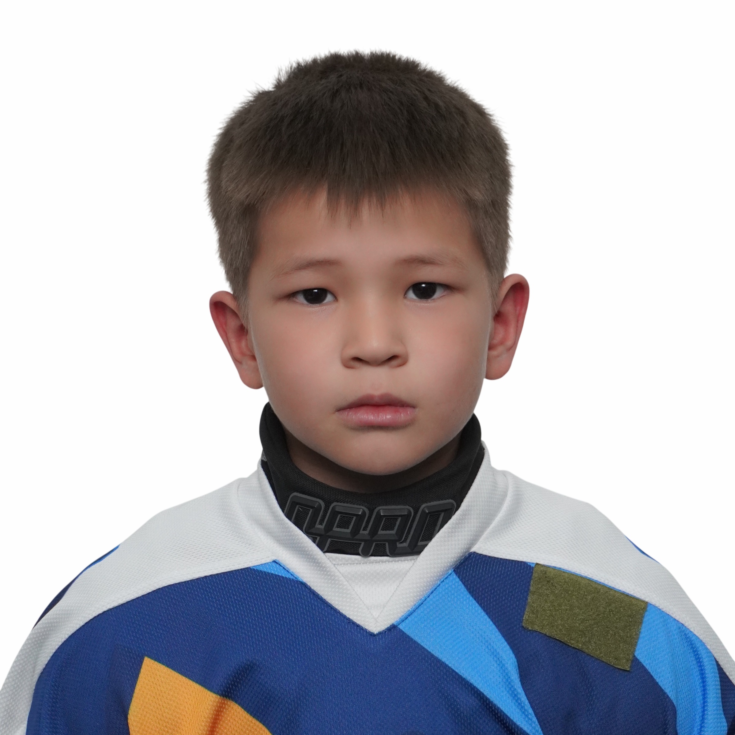 Султан Жангир