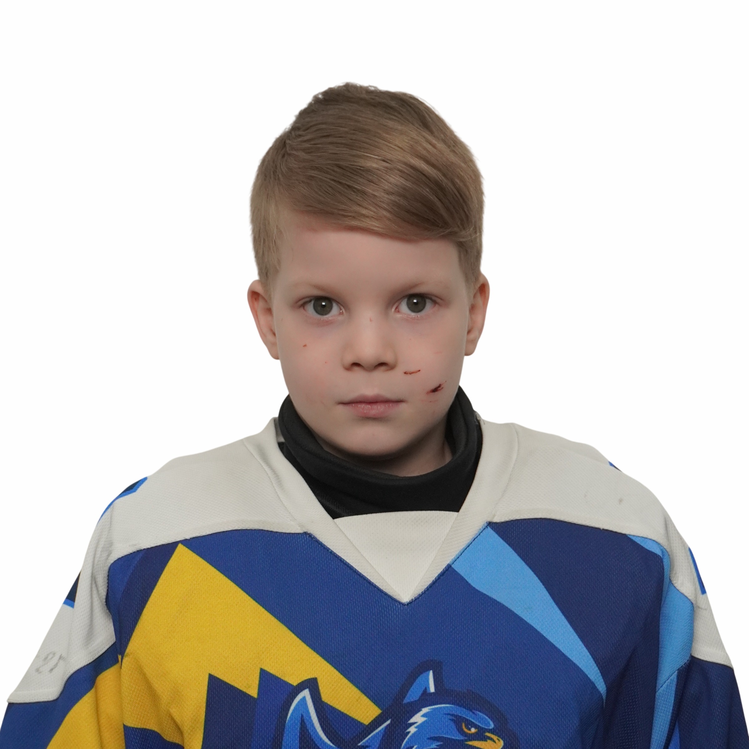 Ведерников Кирилл