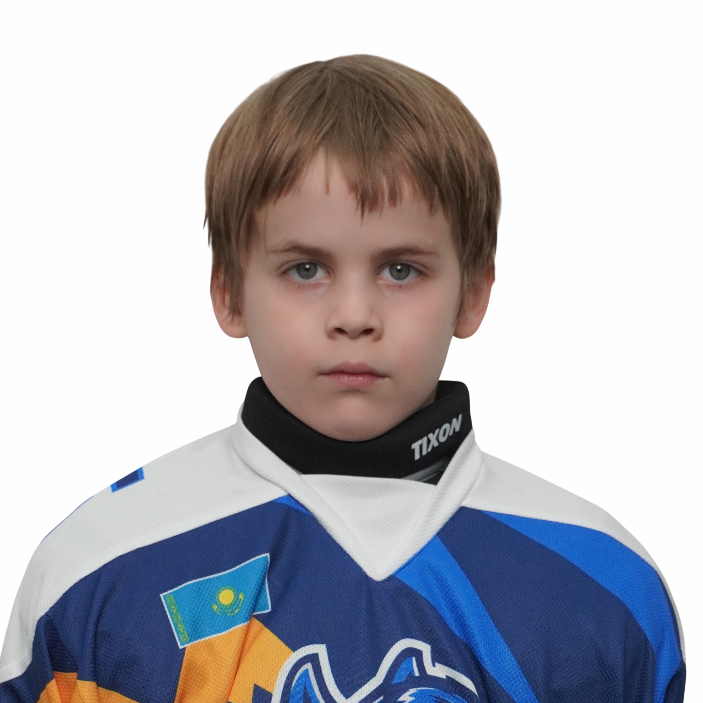 Пирогов Александр