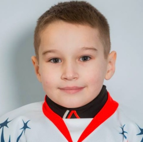 Кузьмин Дмитрий