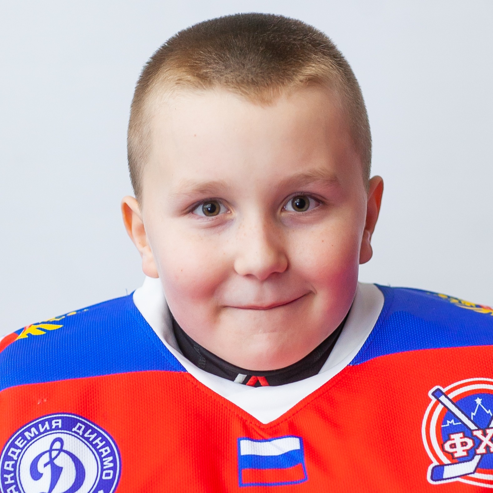 Бугаев Илья