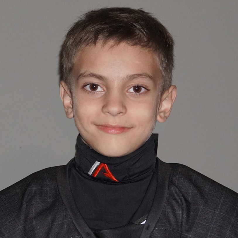 Керимов Артемий