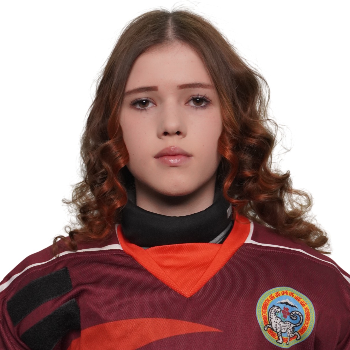Кликова Алиса