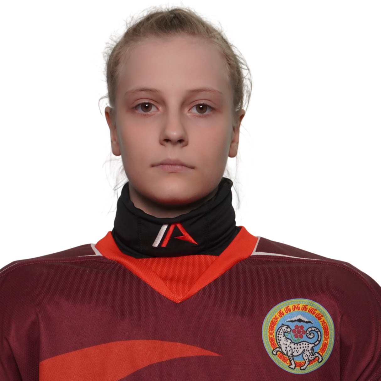 Попкова Софья