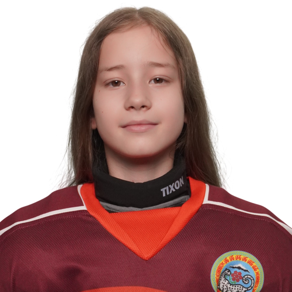 Гребенникова Ангелина