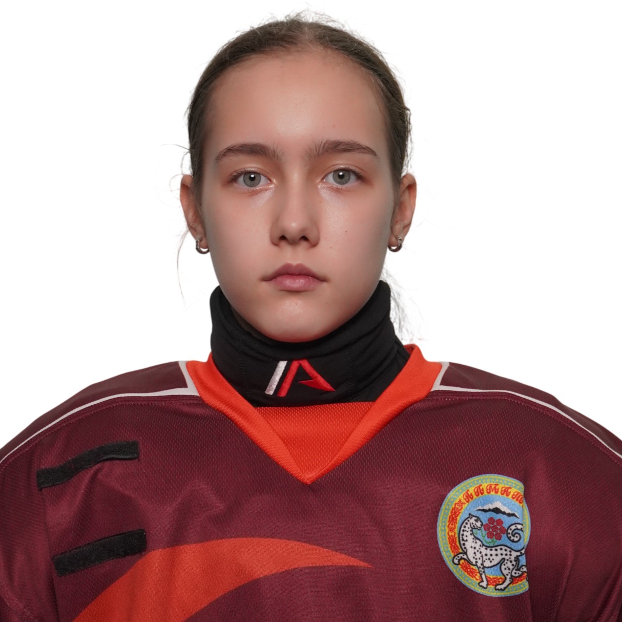 Мануйлова Варвара