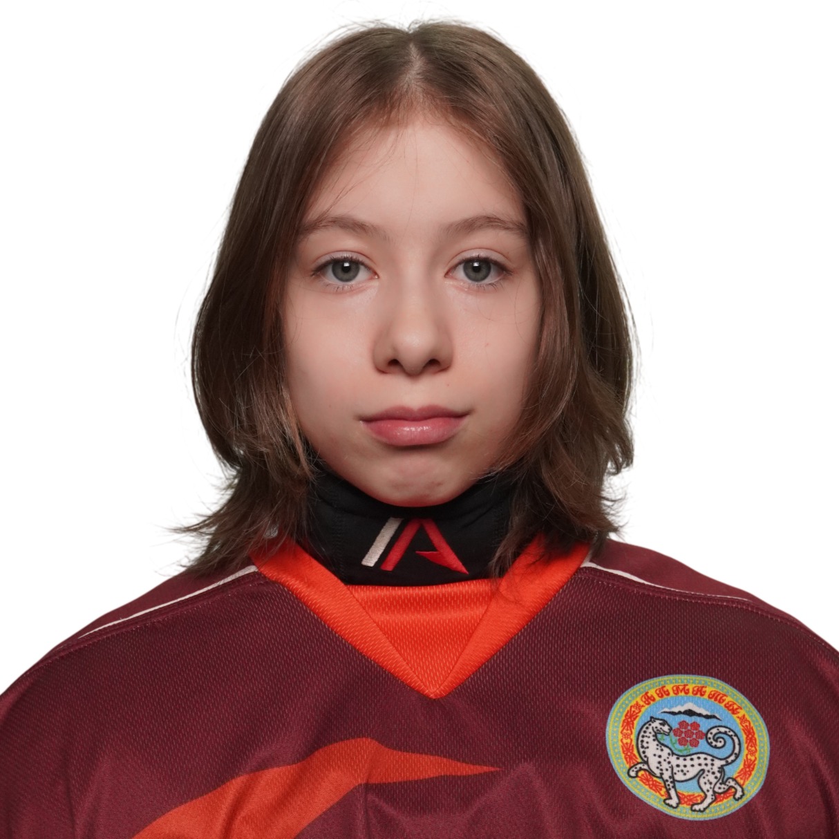 Костина Ариана