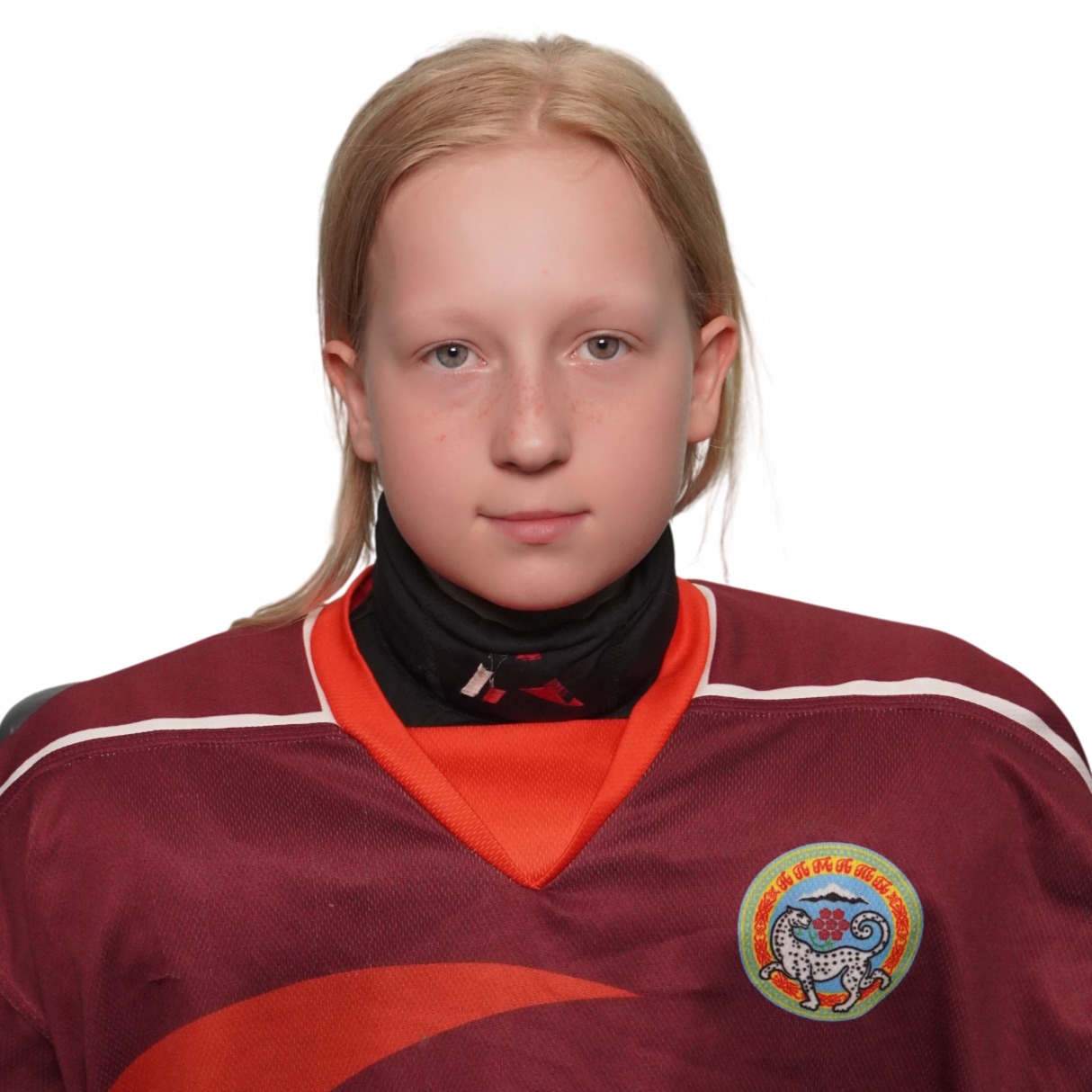 Филиппова Евангелина