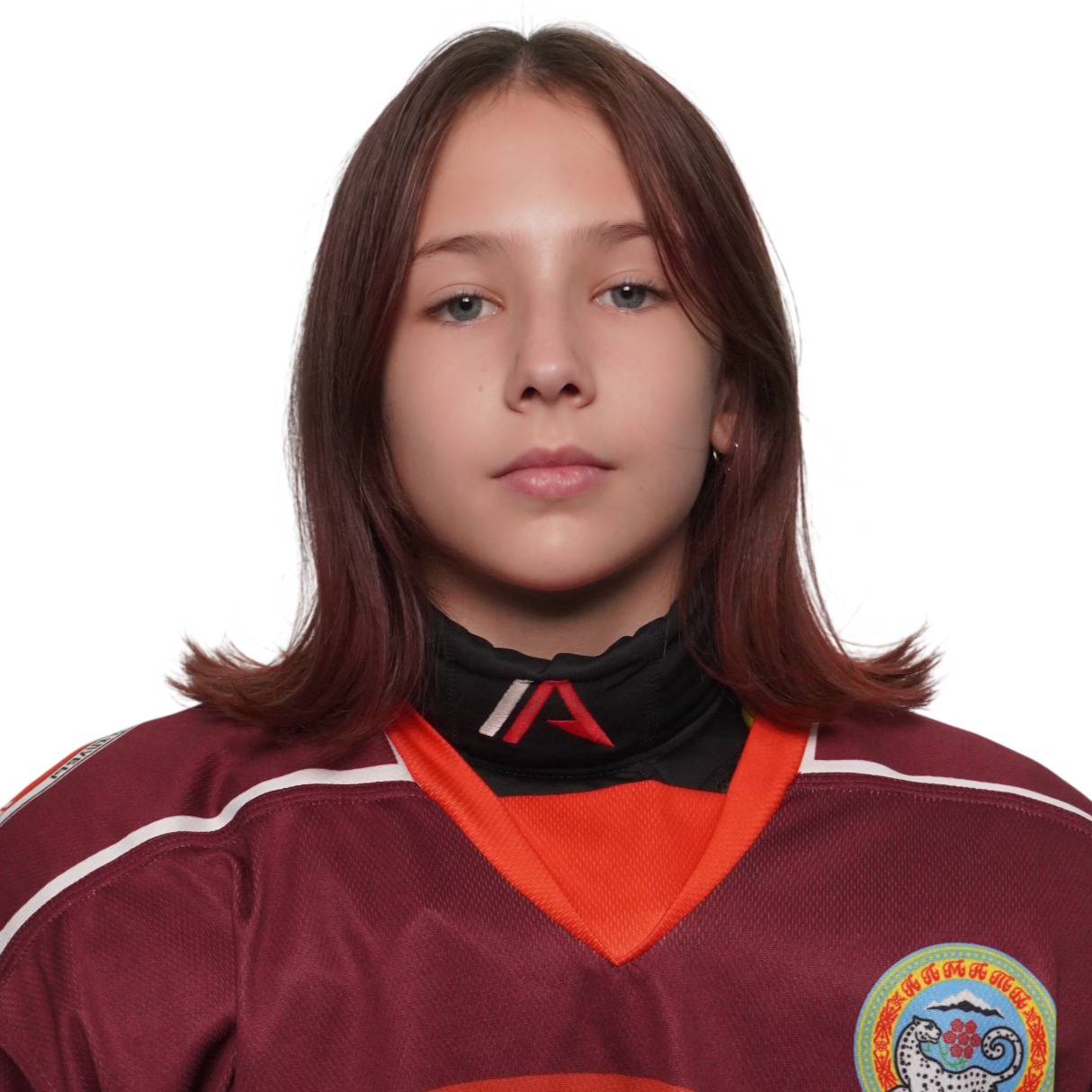 Ермакова Елизавета