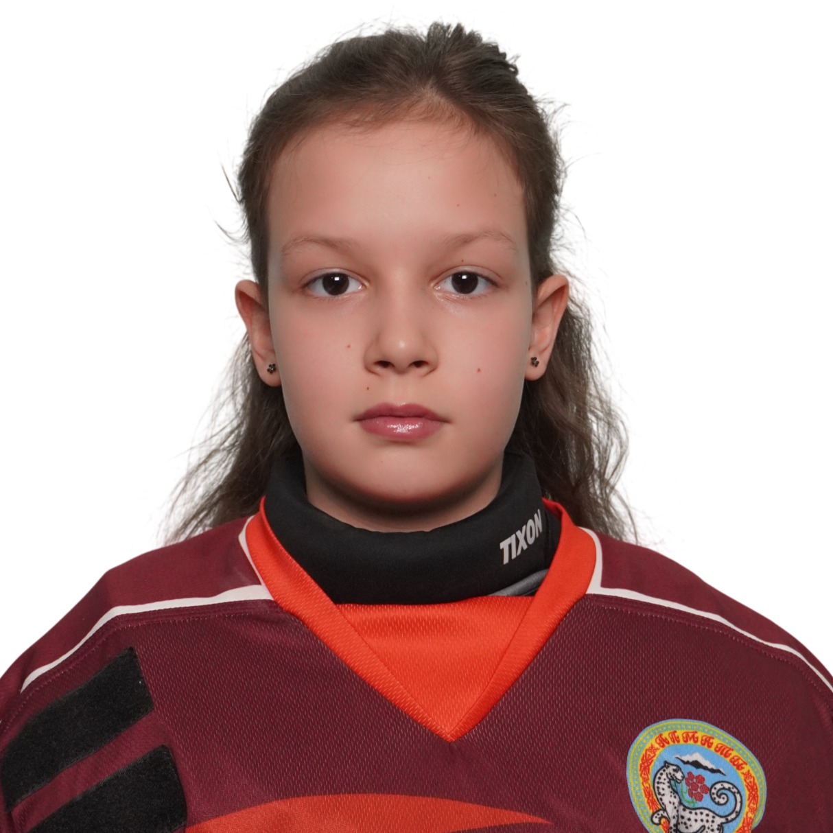 Банникова Виталина