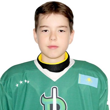 Буров Савелий