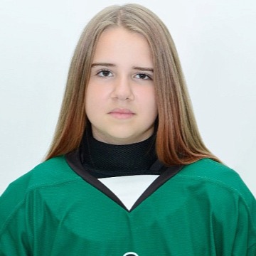 Власова Ангелина