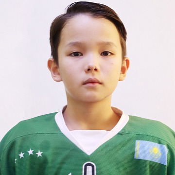 Жакаев Алан