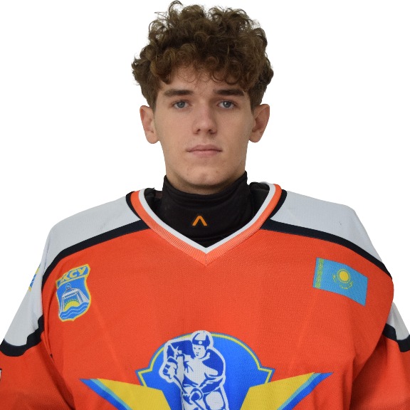 Дорофеев Иван