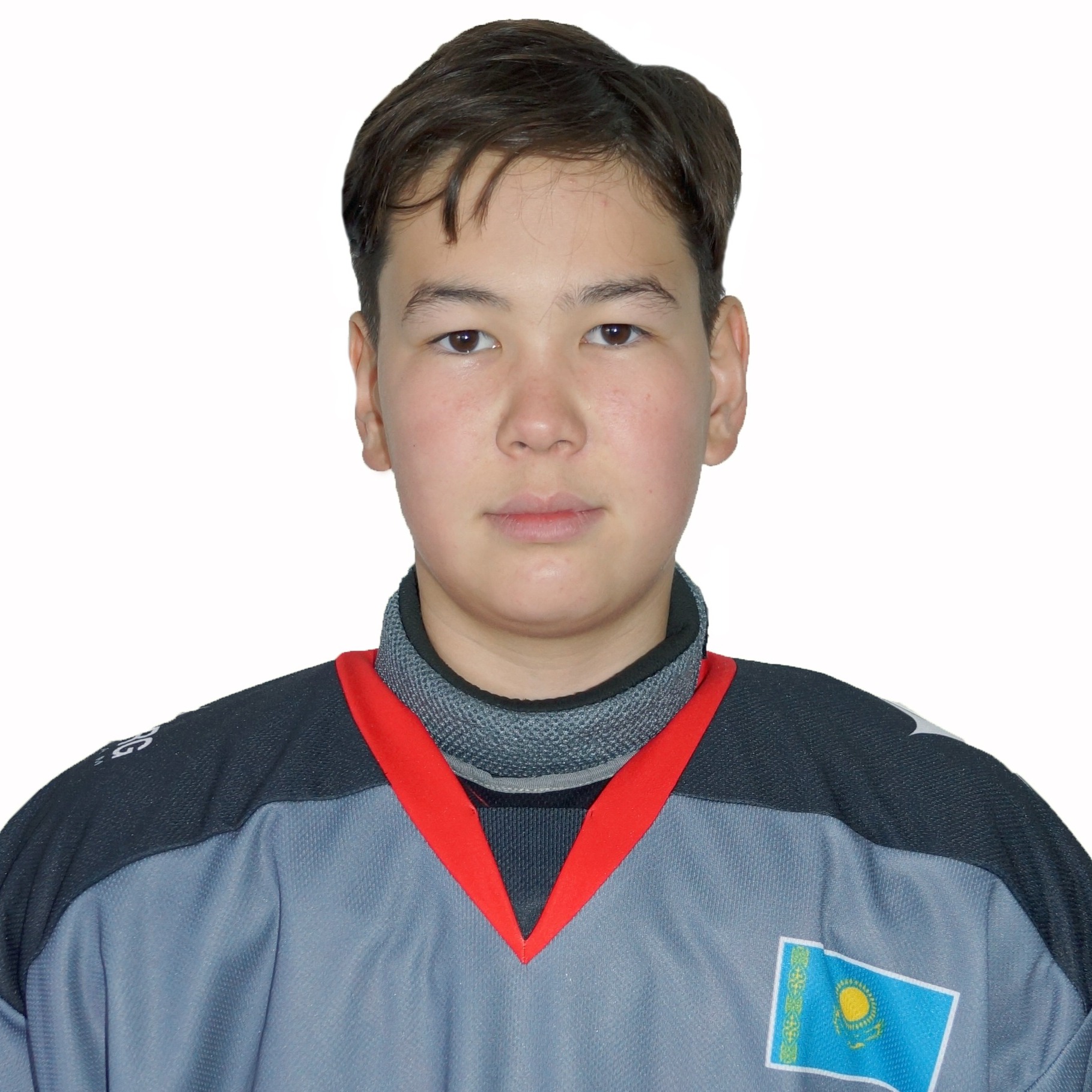 Есен Дінмұхамед