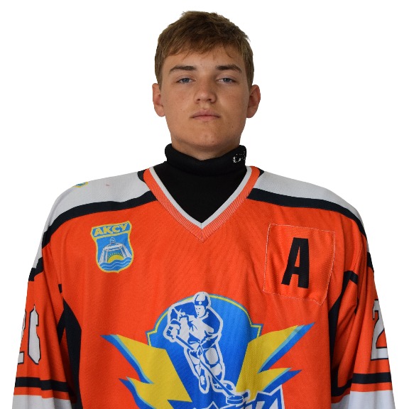 Сибирцев Александр