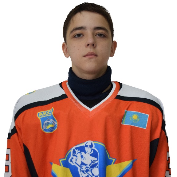 Прилепин Елисей