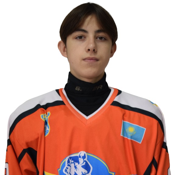 Песегов Максим