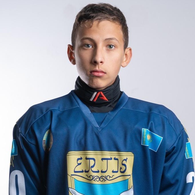 Павлов Арсений