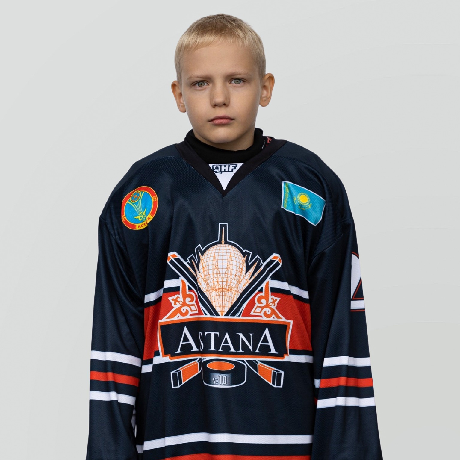 Дембицкий Артем