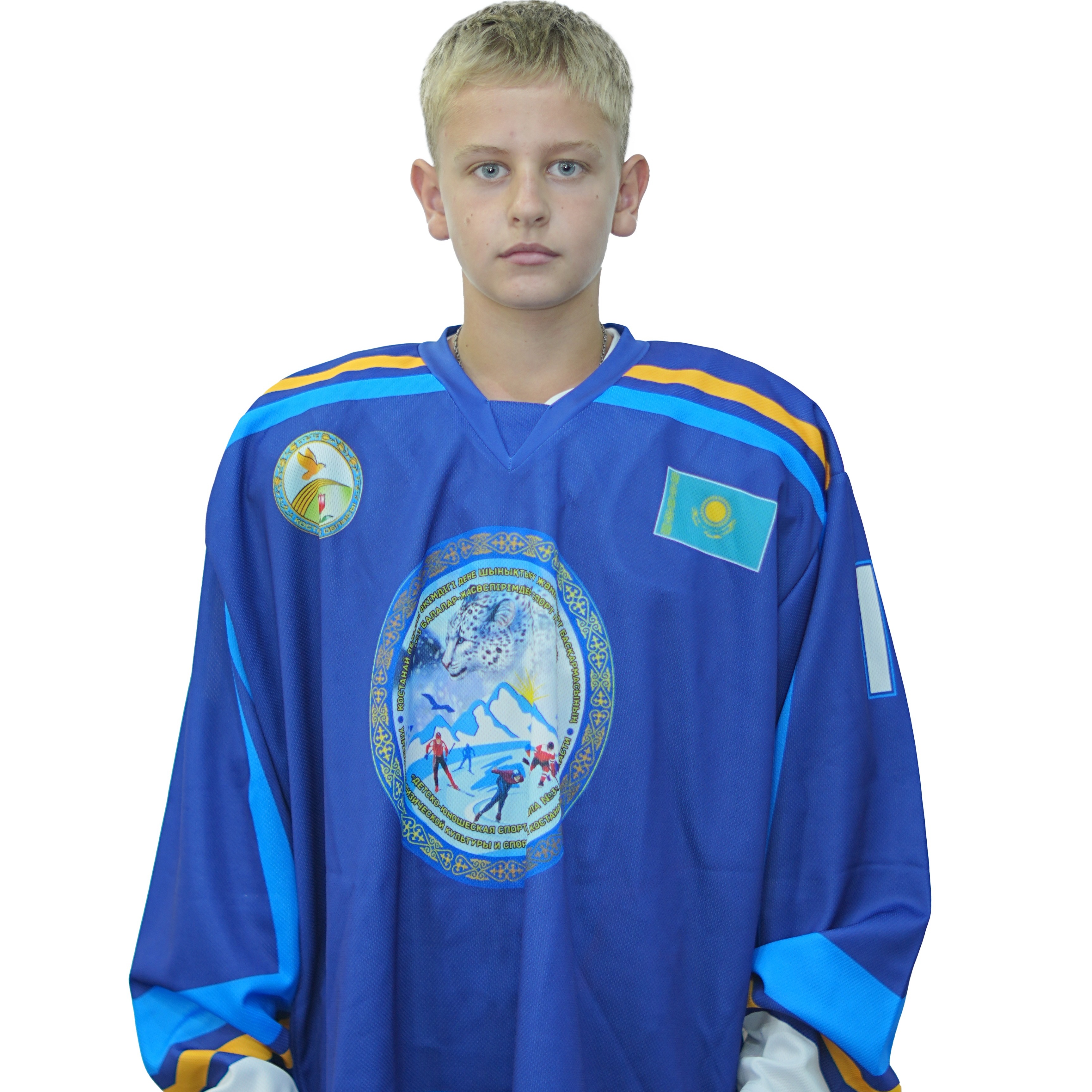 Гузовский Давид