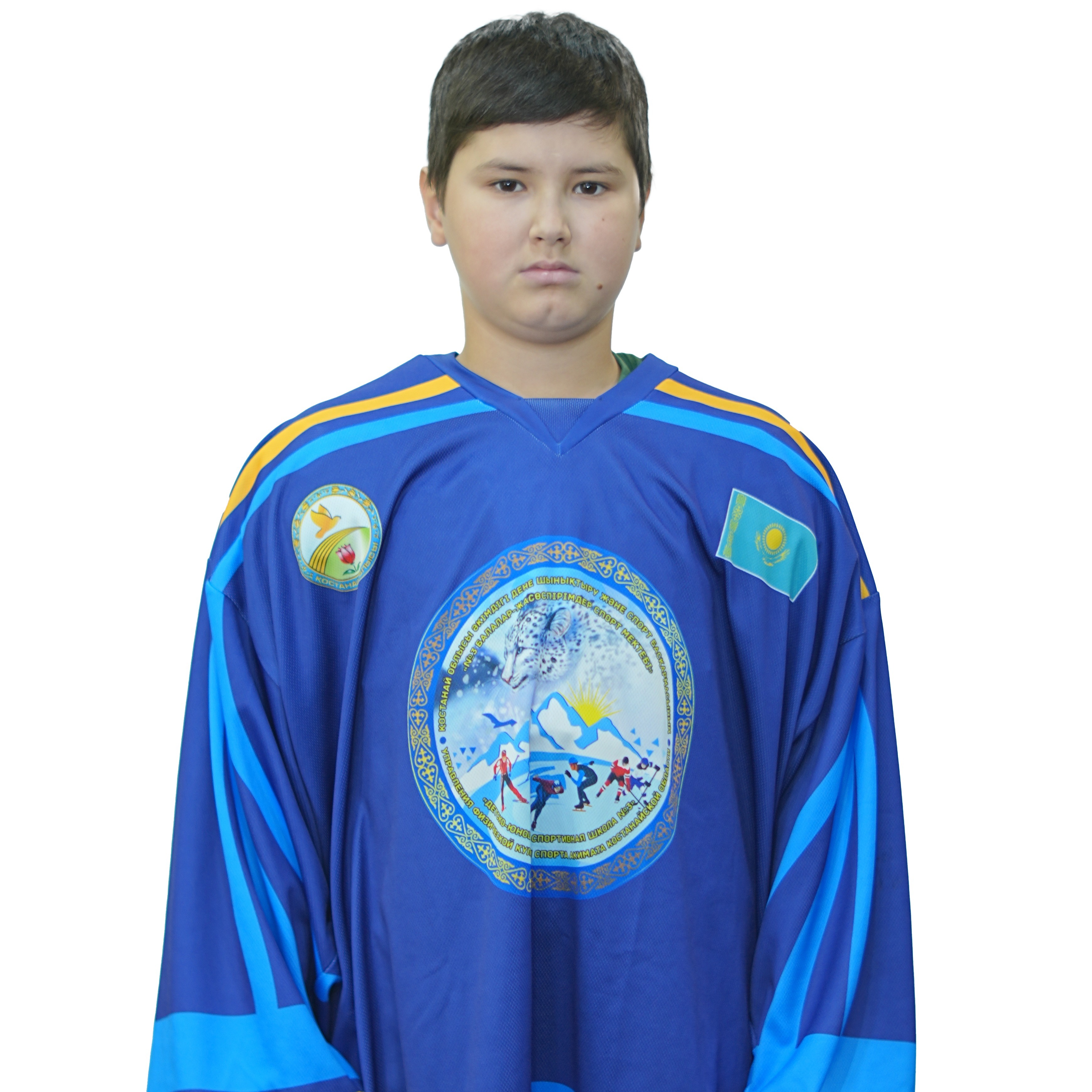 Ханов Эмир