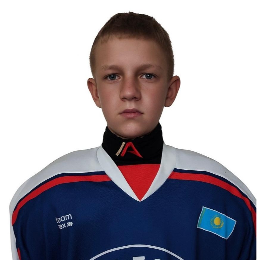 Бордюг Родион