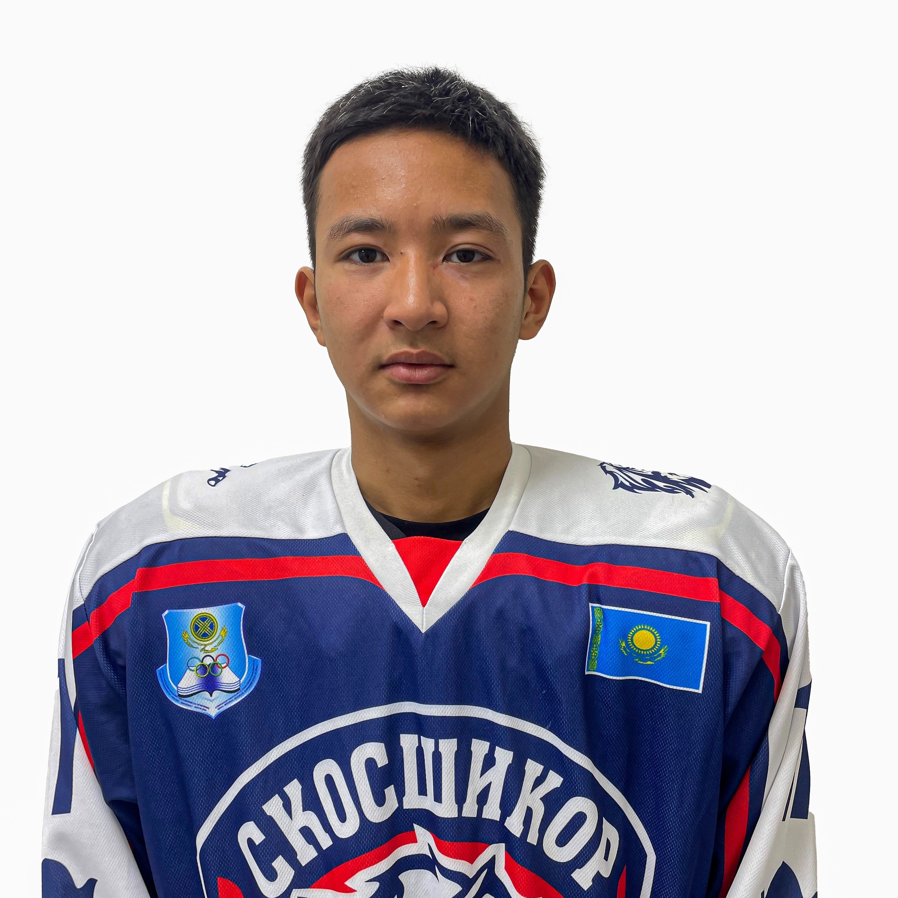 Куанов Даулет