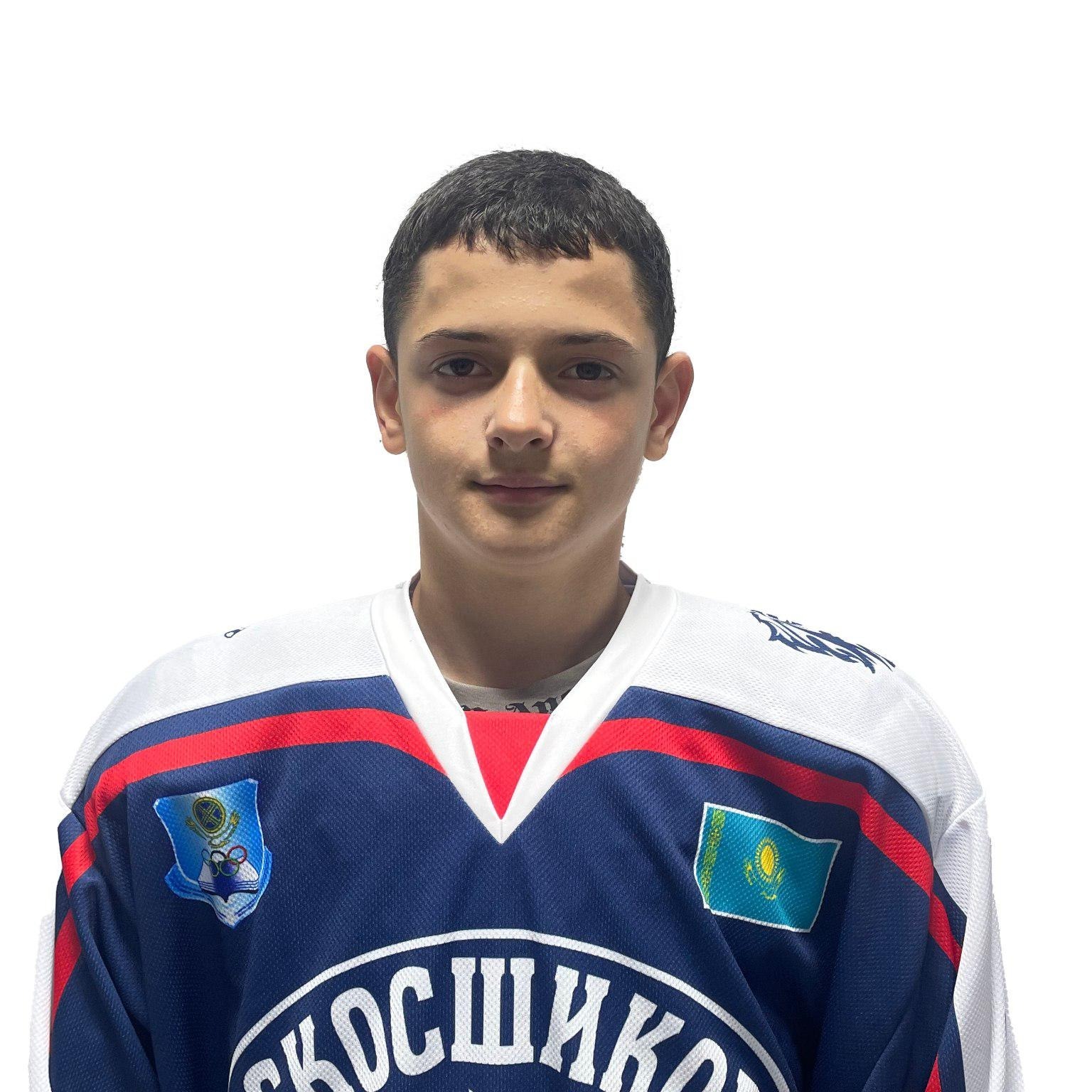 Бортников Иван