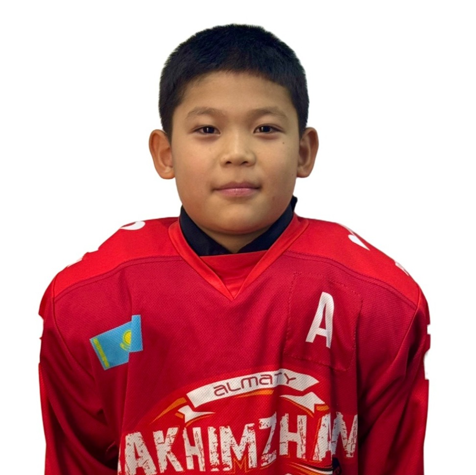 Қонысбек Алиби